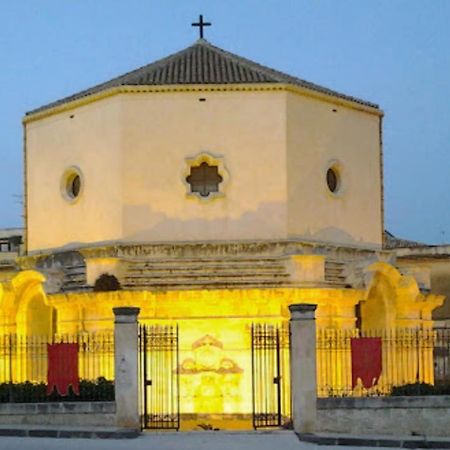 Casetta Di Tolu Siracusa Siraküza Dış mekan fotoğraf
