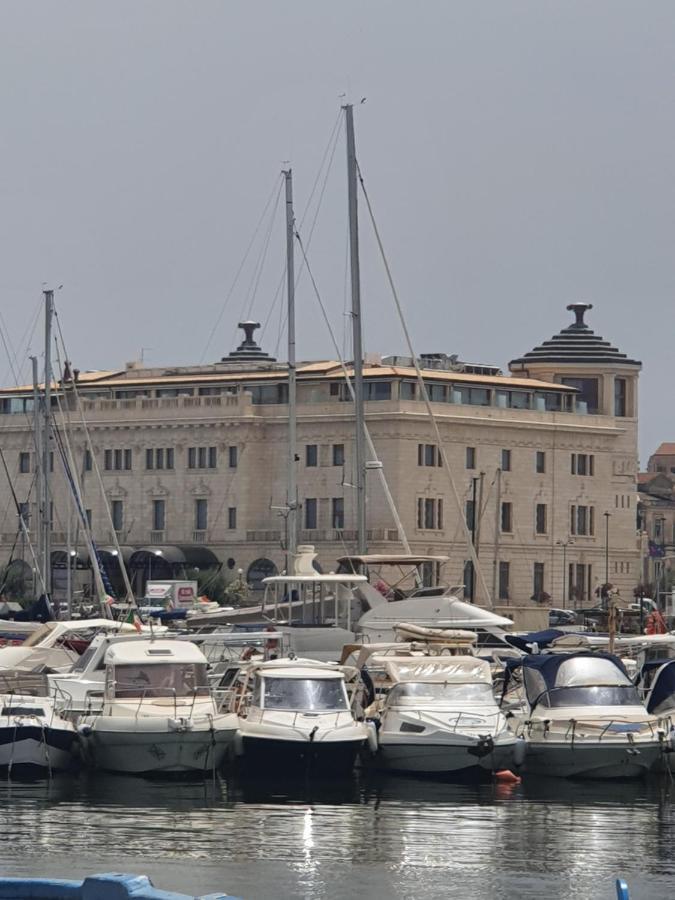 Casetta Di Tolu Siracusa Siraküza Dış mekan fotoğraf