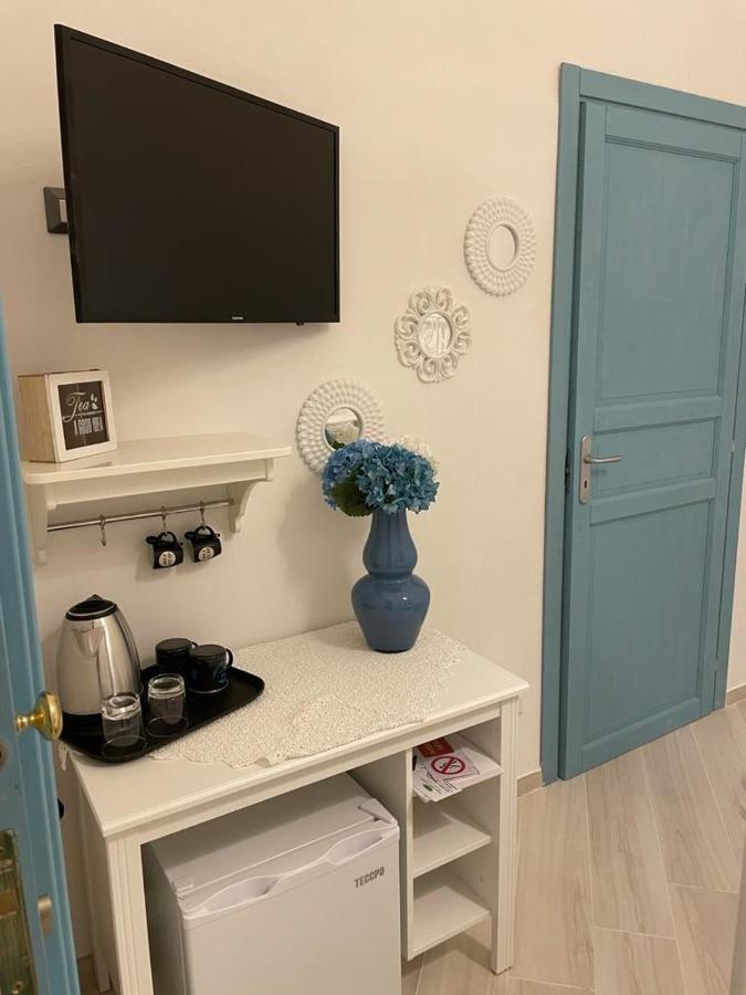 Casetta Di Tolu Siracusa Siraküza Dış mekan fotoğraf